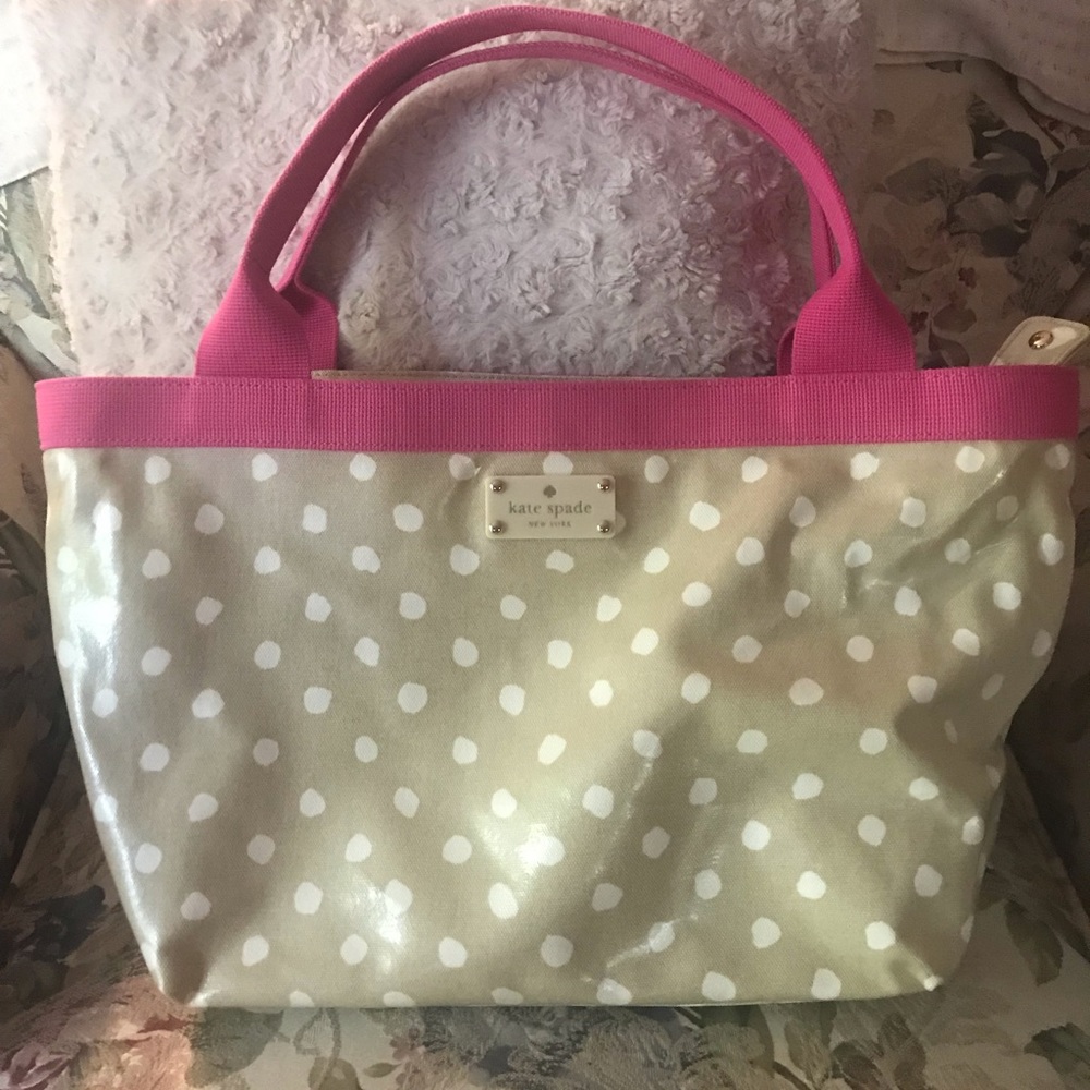Kate Spade handbag